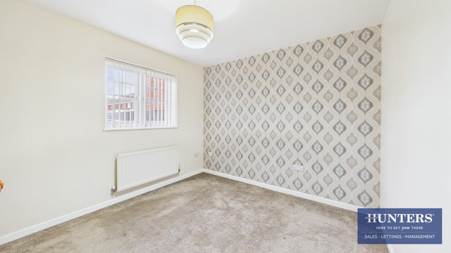 Goalmouth Close, Roker, Sunderland