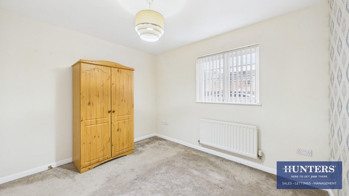 Goalmouth Close, Roker, Sunderland