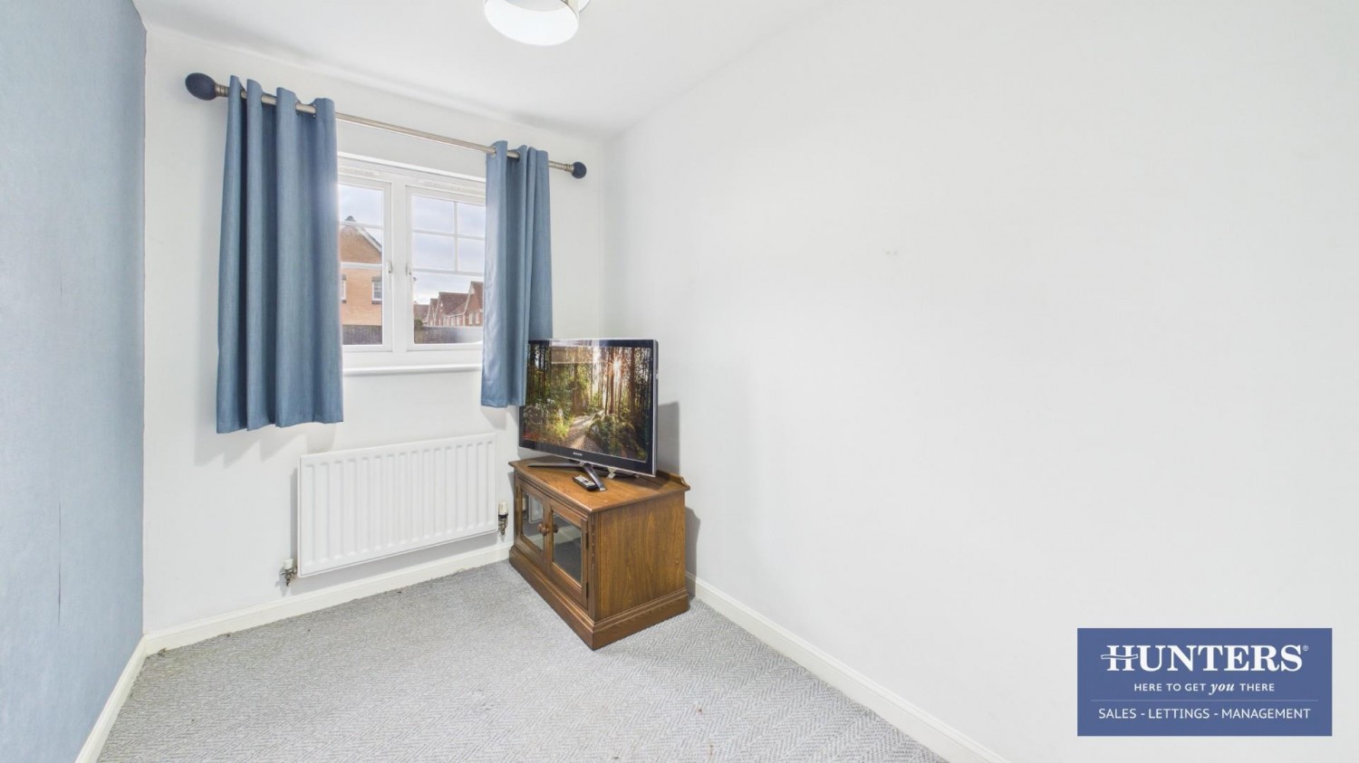 Goalmouth Close, Roker, Sunderland