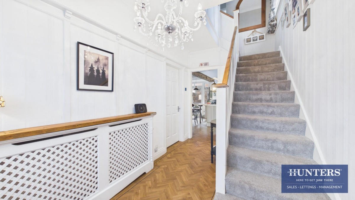 Grange Park Avenue, Sunderland