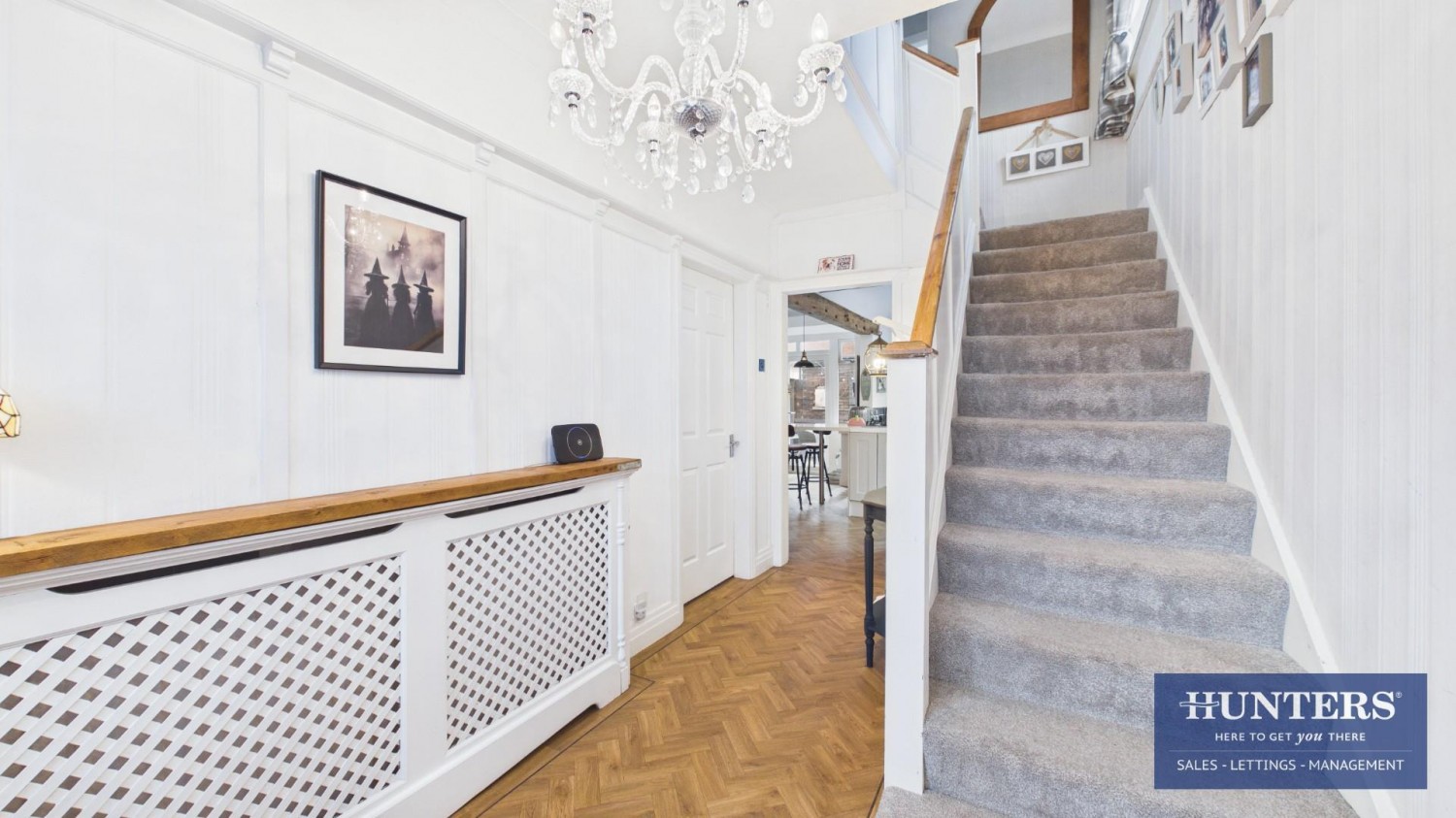 Grange Park Avenue, Sunderland