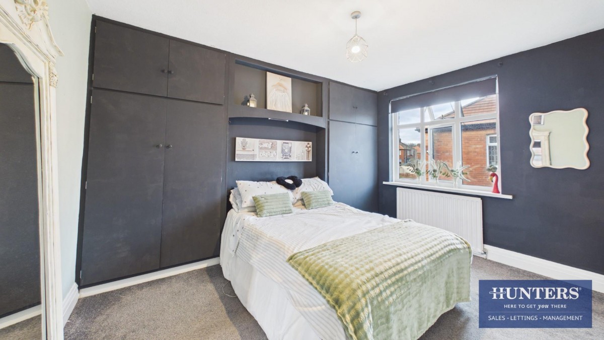 Grange Park Avenue, Sunderland