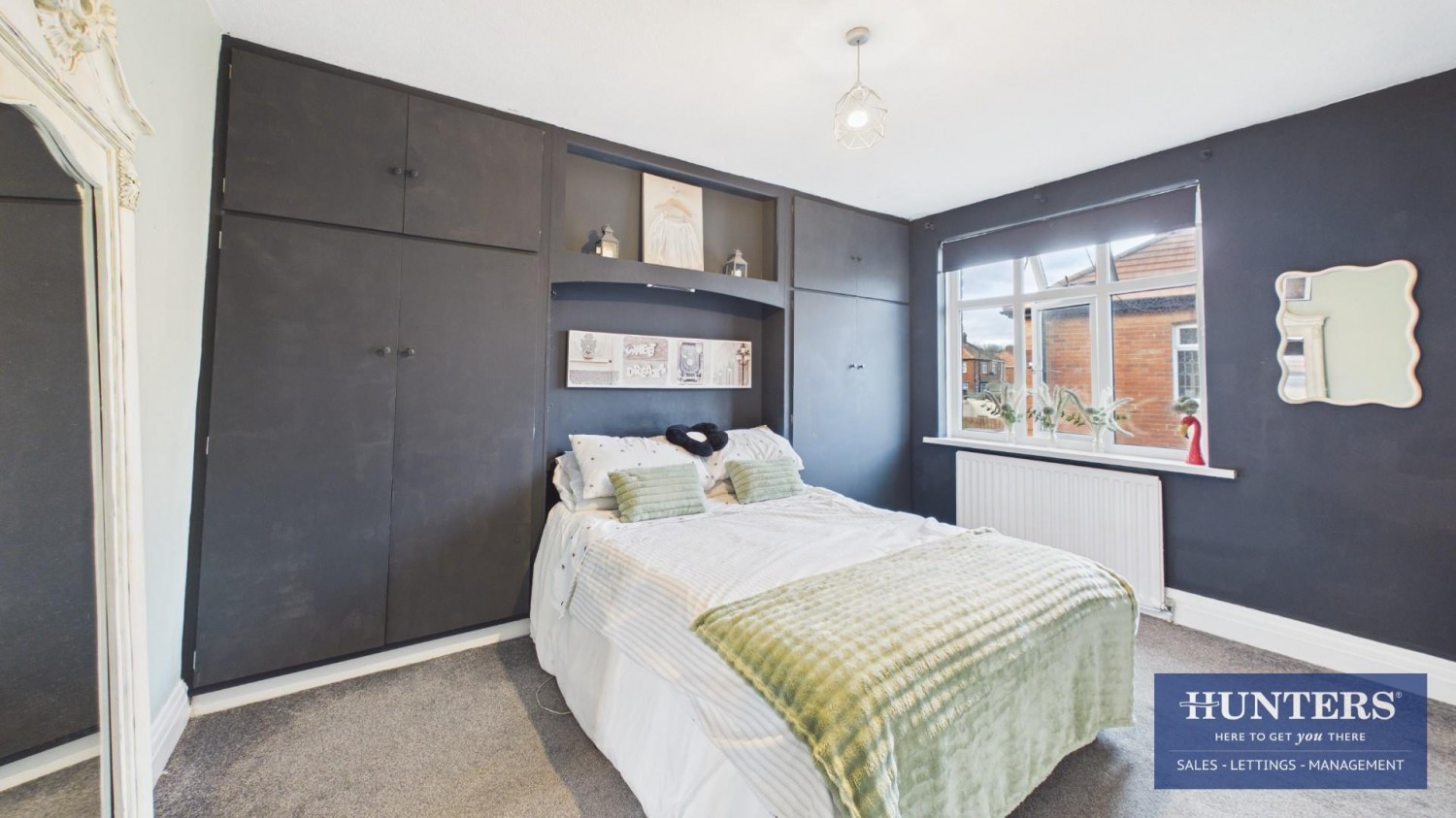 Grange Park Avenue, Sunderland