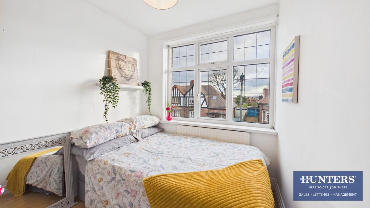 Grange Park Avenue, Sunderland