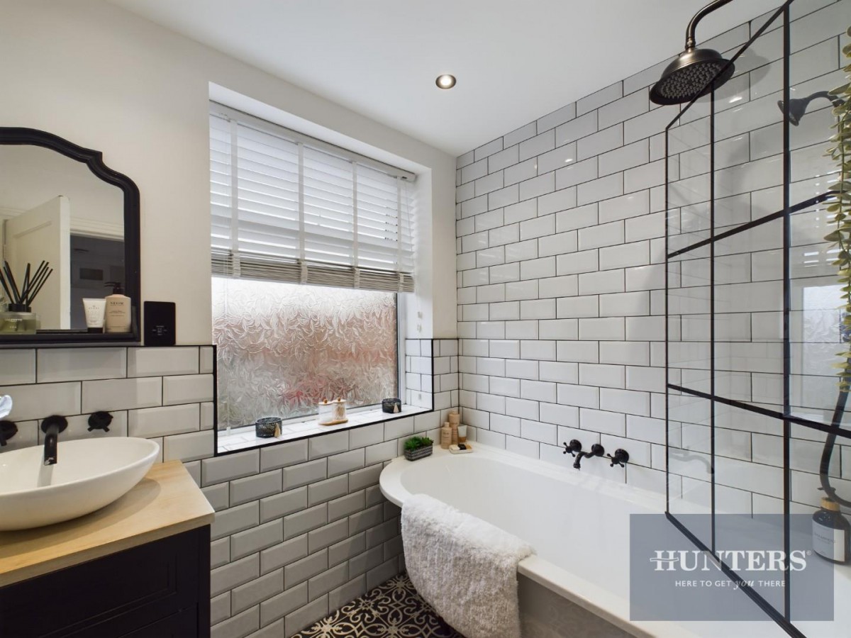 Grange Park Avenue, Sunderland