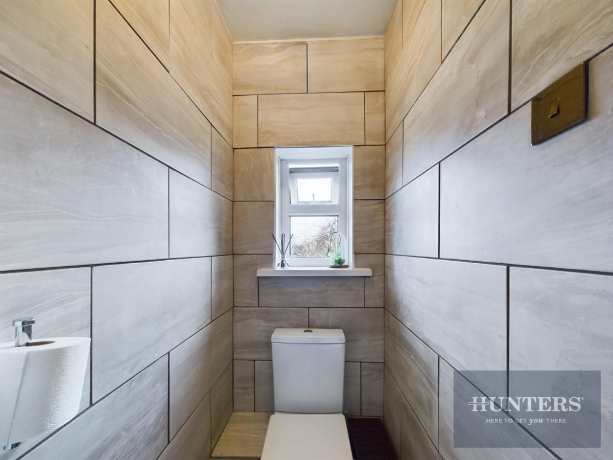 Grange Park Avenue, Sunderland