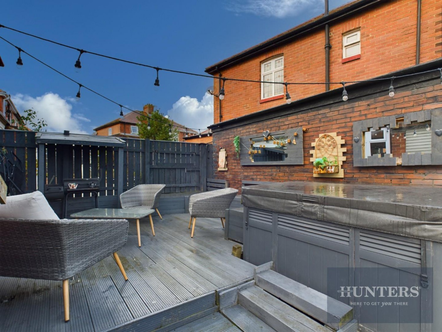 Grange Park Avenue, Sunderland