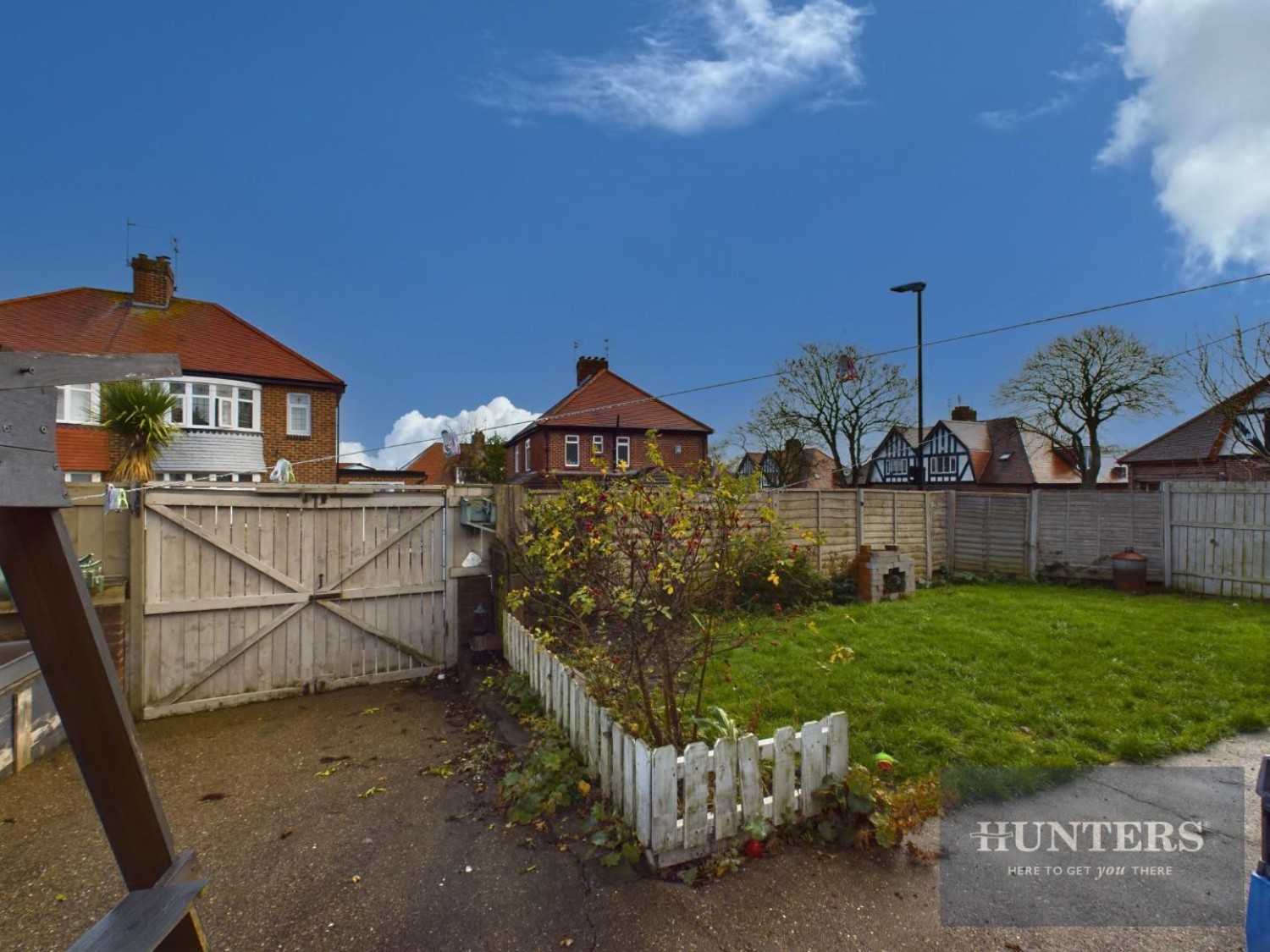 Grange Park Avenue, Sunderland