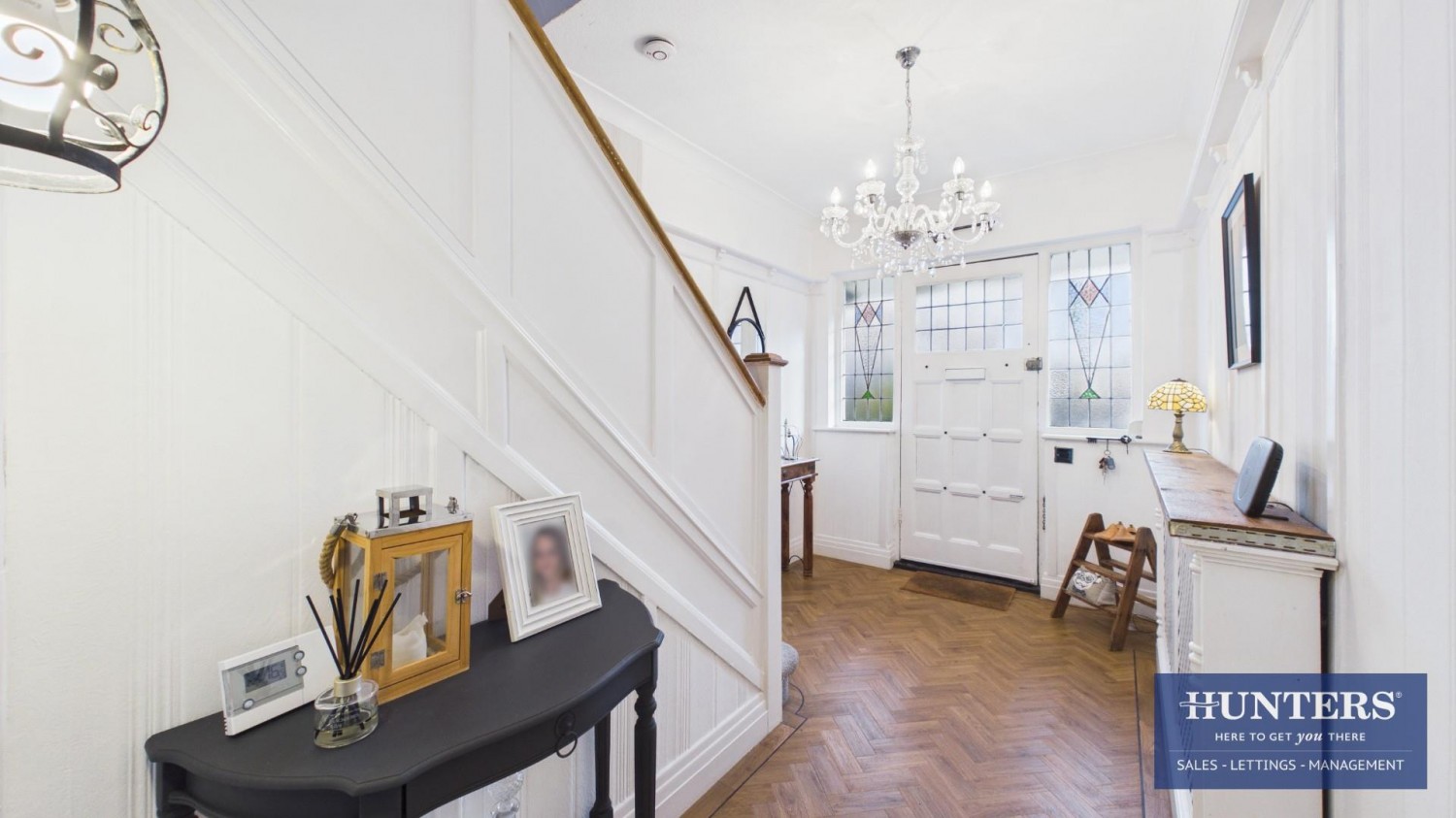 Grange Park Avenue, Sunderland