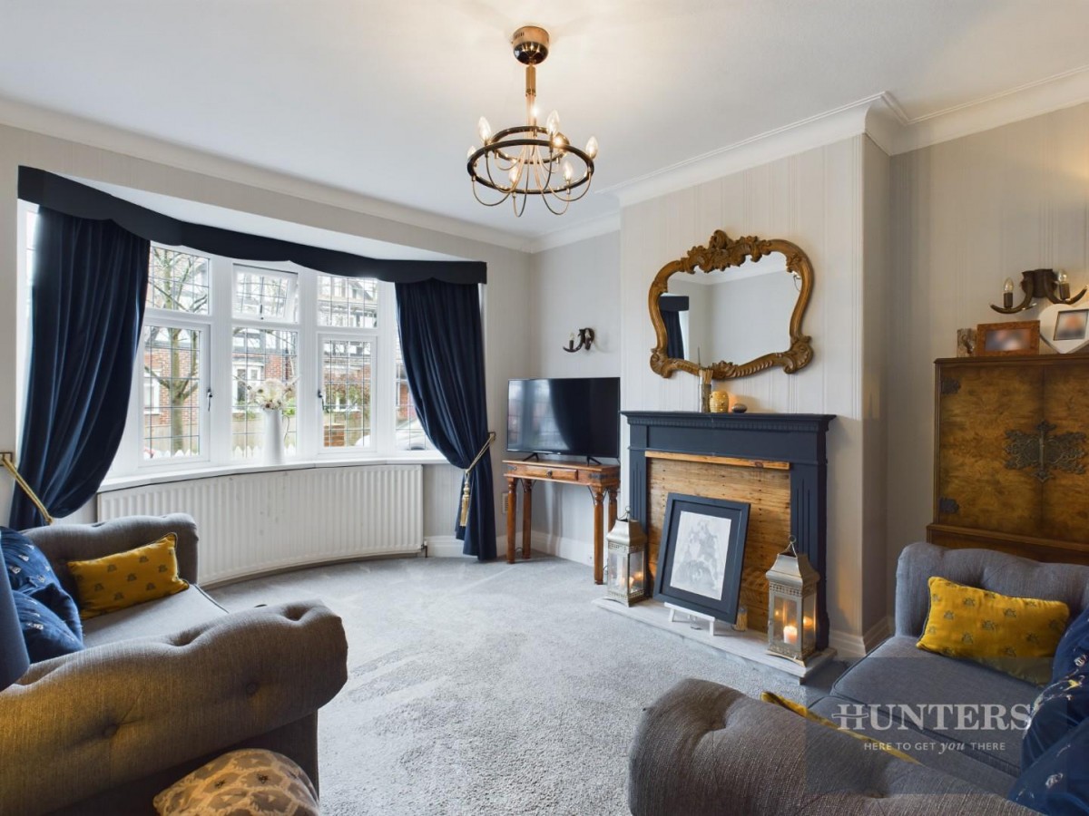 Grange Park Avenue, Sunderland