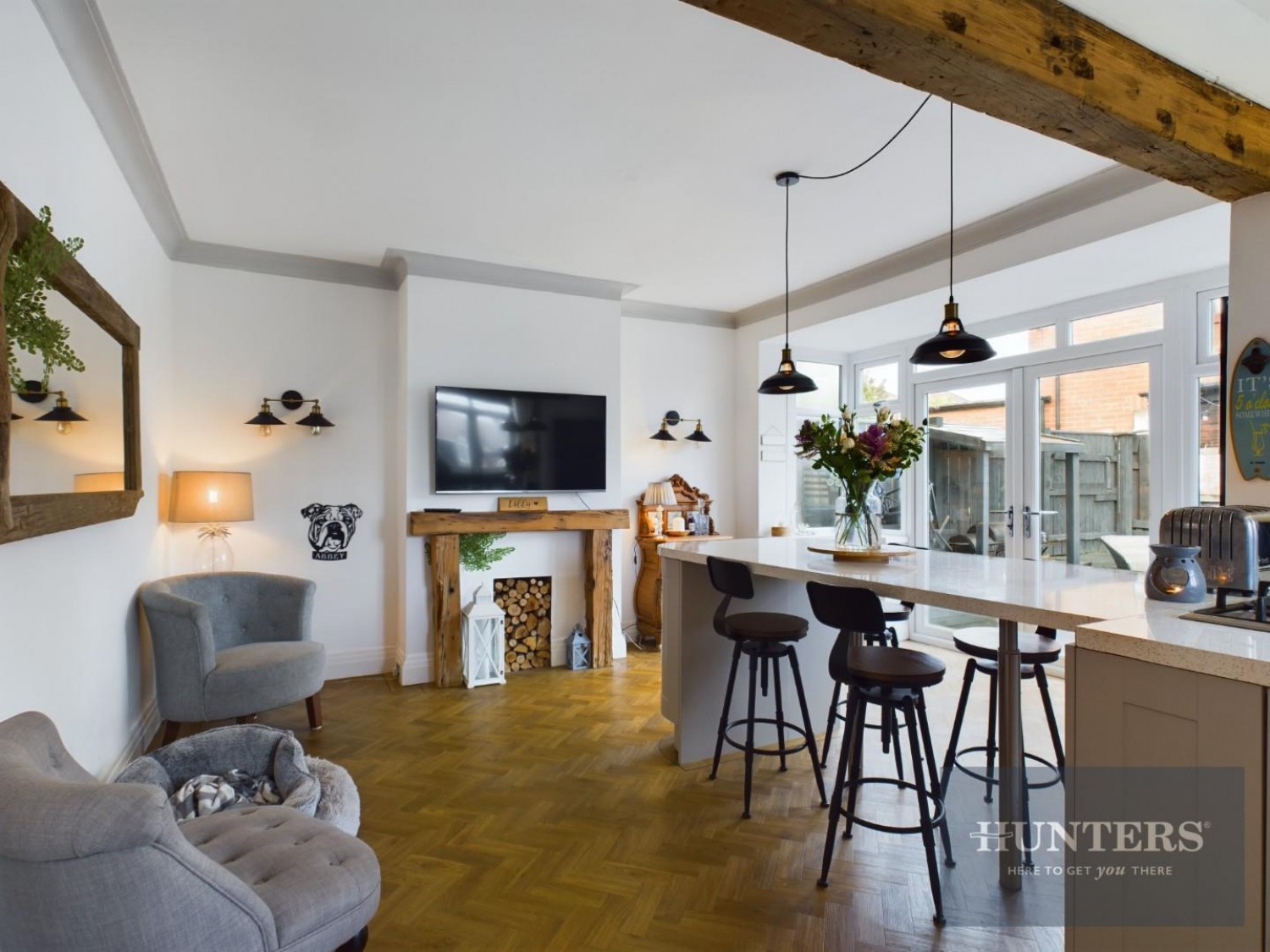 Grange Park Avenue, Sunderland