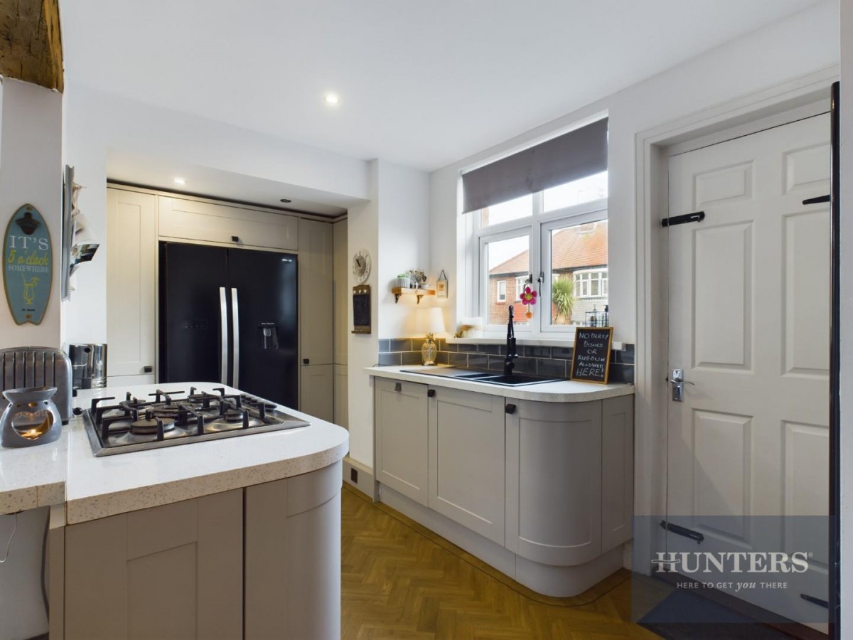 Grange Park Avenue, Sunderland