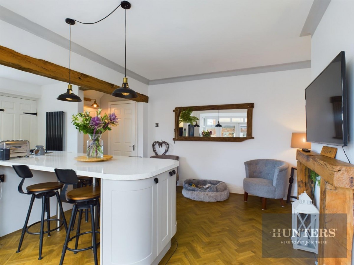 Grange Park Avenue, Sunderland