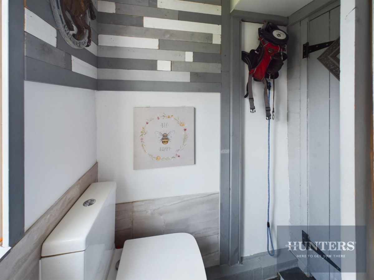 Grange Park Avenue, Sunderland