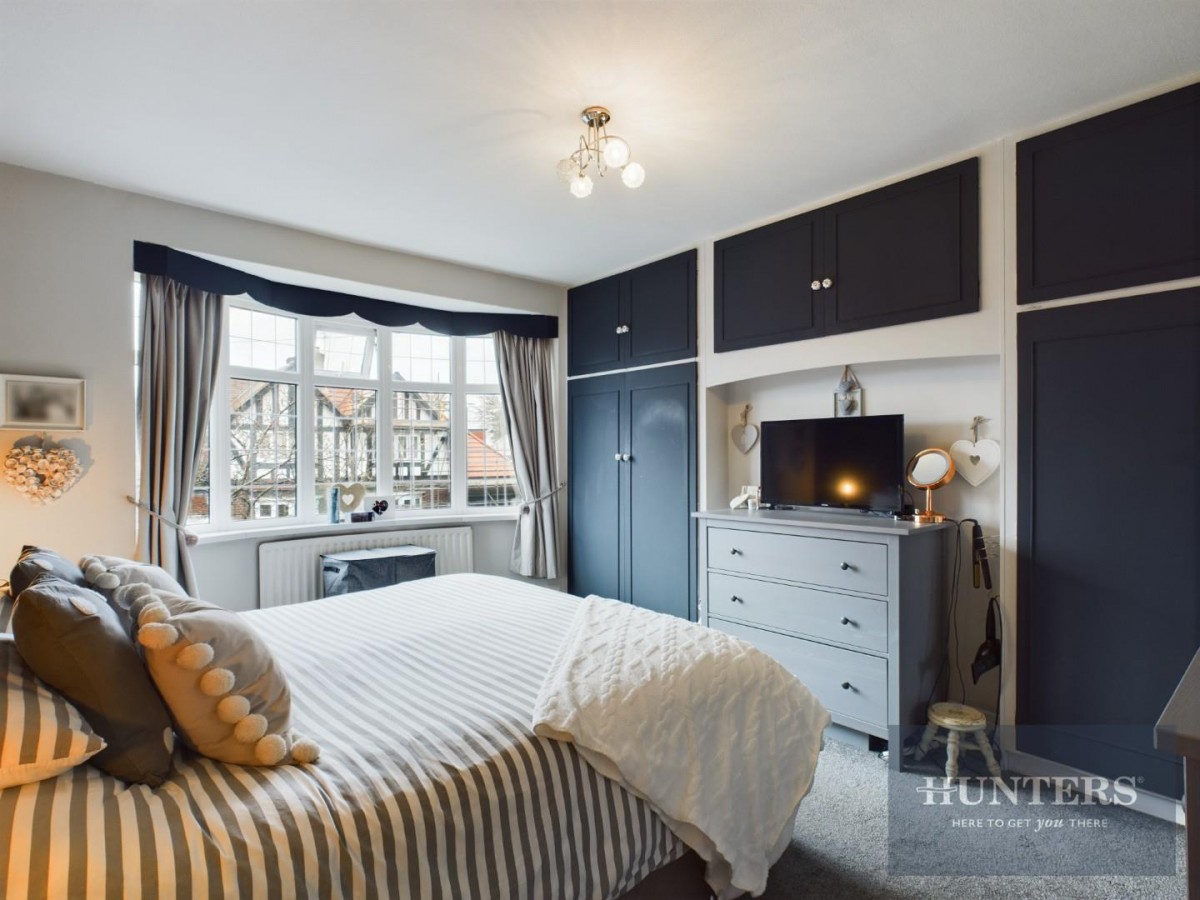 Grange Park Avenue, Sunderland