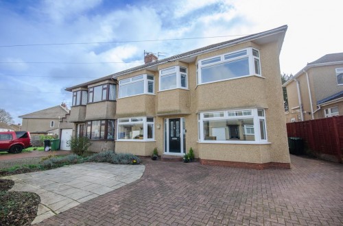 Wedgewood Road, Downend, Bristol, BS16 6LT