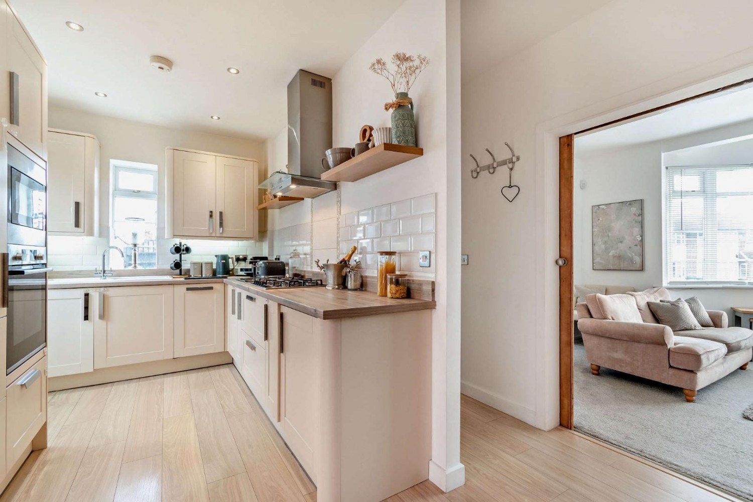 Domonic Drive, New Eltham, London