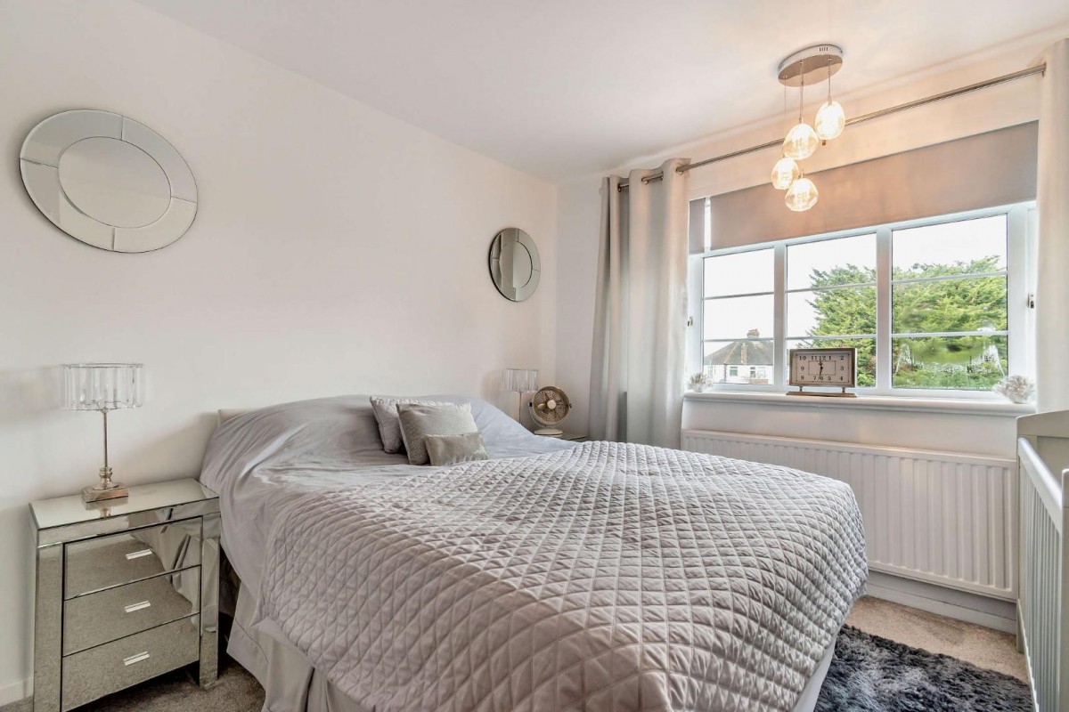 Domonic Drive, New Eltham, London