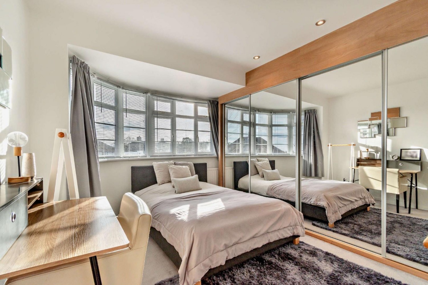 Domonic Drive, New Eltham, London