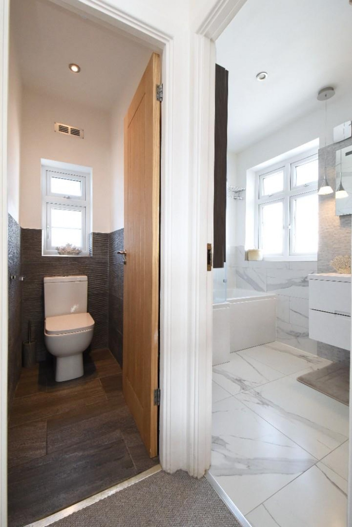 Domonic Drive, New Eltham, London