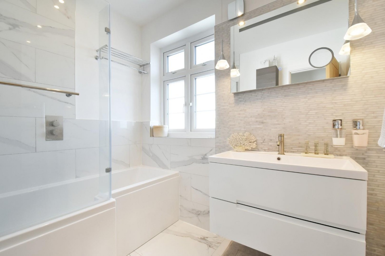 Domonic Drive, New Eltham, London