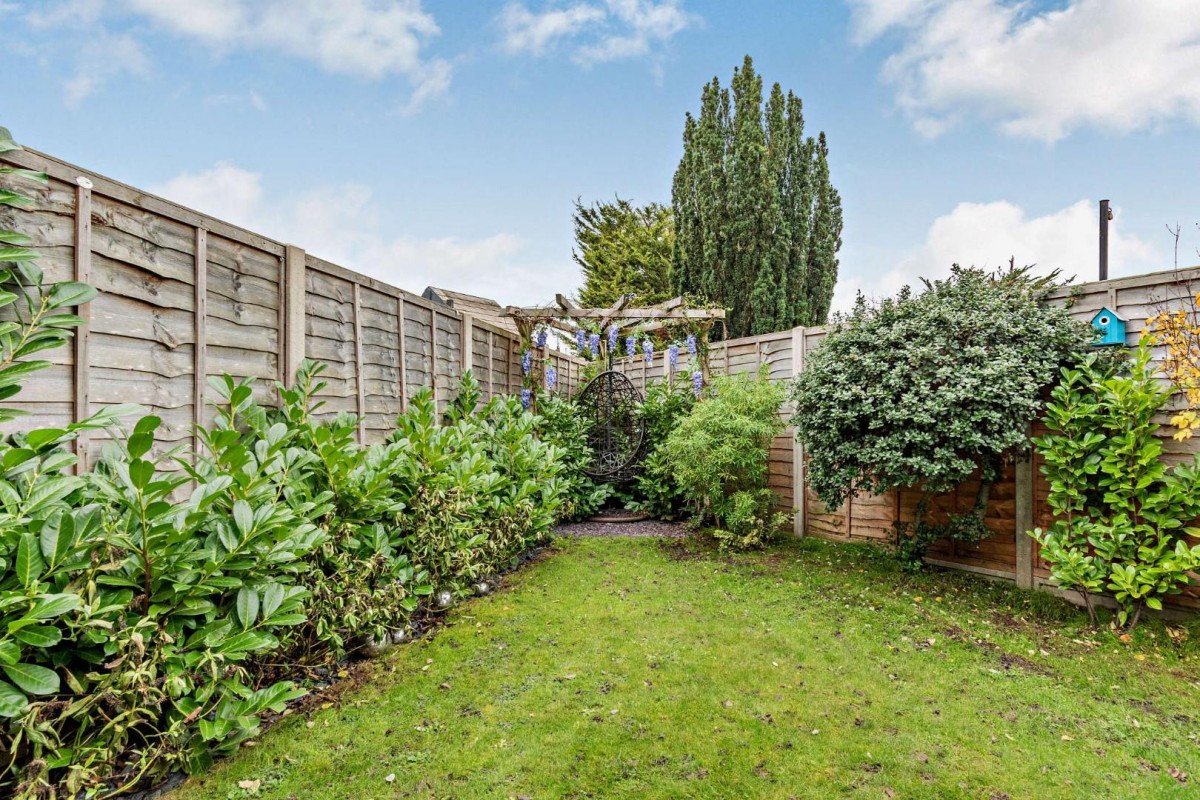 Domonic Drive, New Eltham, London