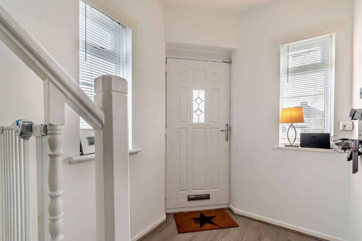 Domonic Drive, New Eltham, London