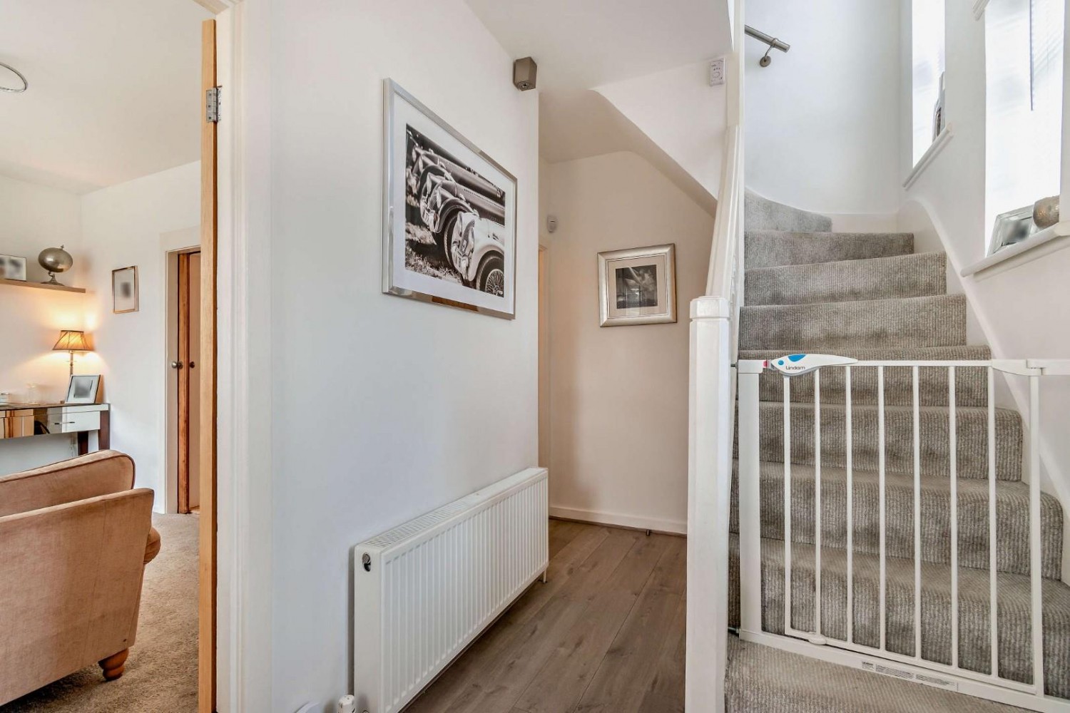 Domonic Drive, New Eltham, London