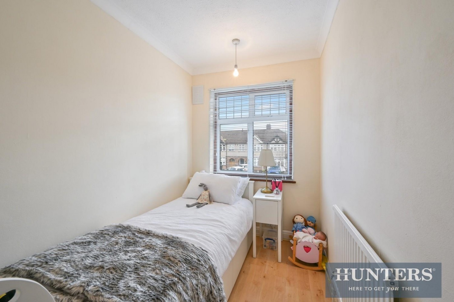 Elmstead Gardens, Worcester Park