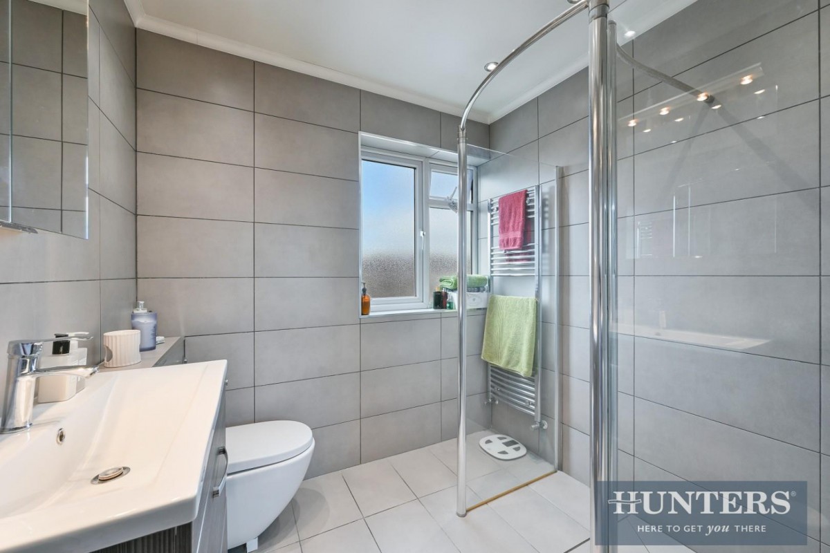 Elmstead Gardens, Worcester Park