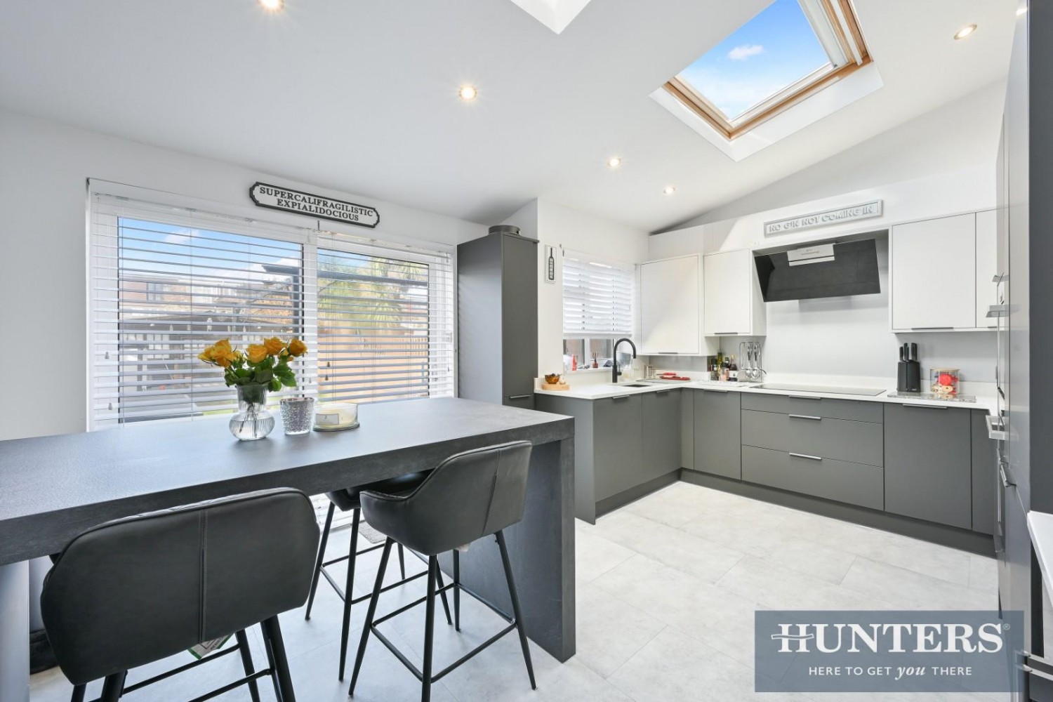 Elmstead Gardens, Worcester Park