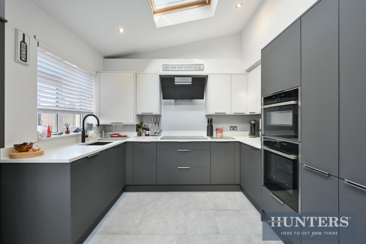 Elmstead Gardens, Worcester Park