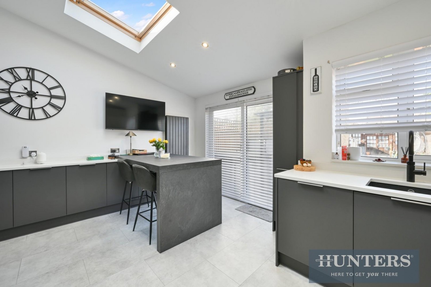 Elmstead Gardens, Worcester Park