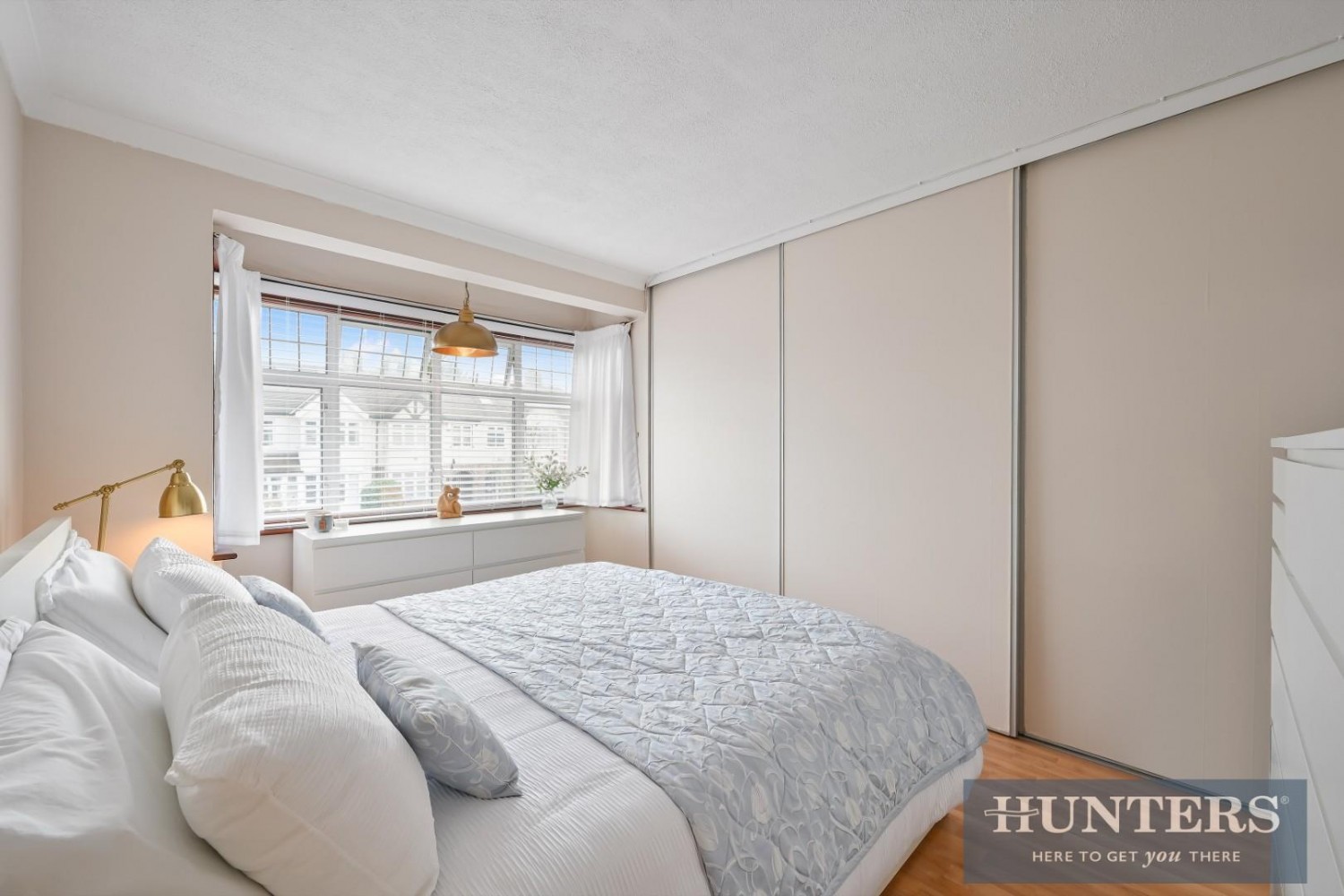 Elmstead Gardens, Worcester Park