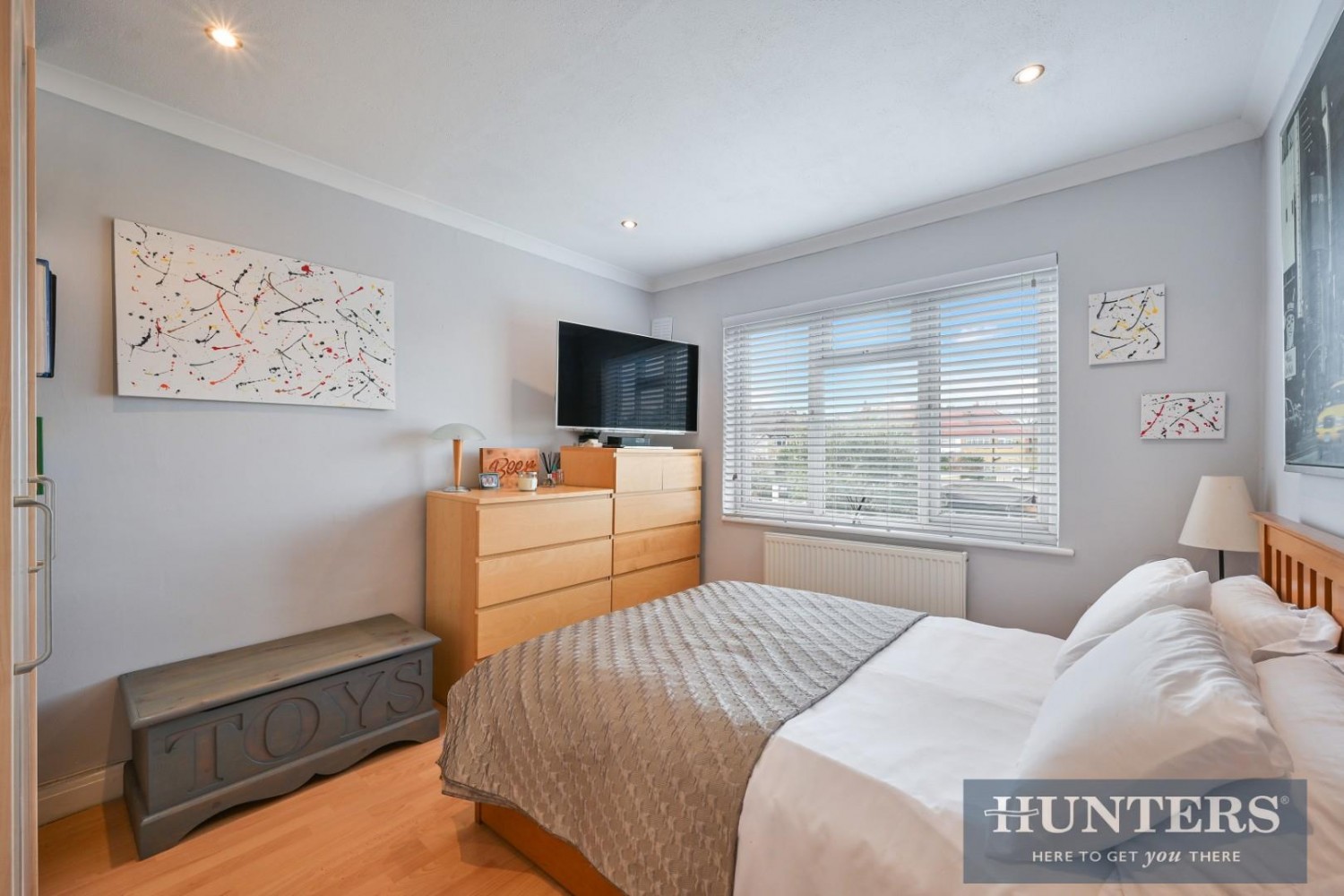 Elmstead Gardens, Worcester Park