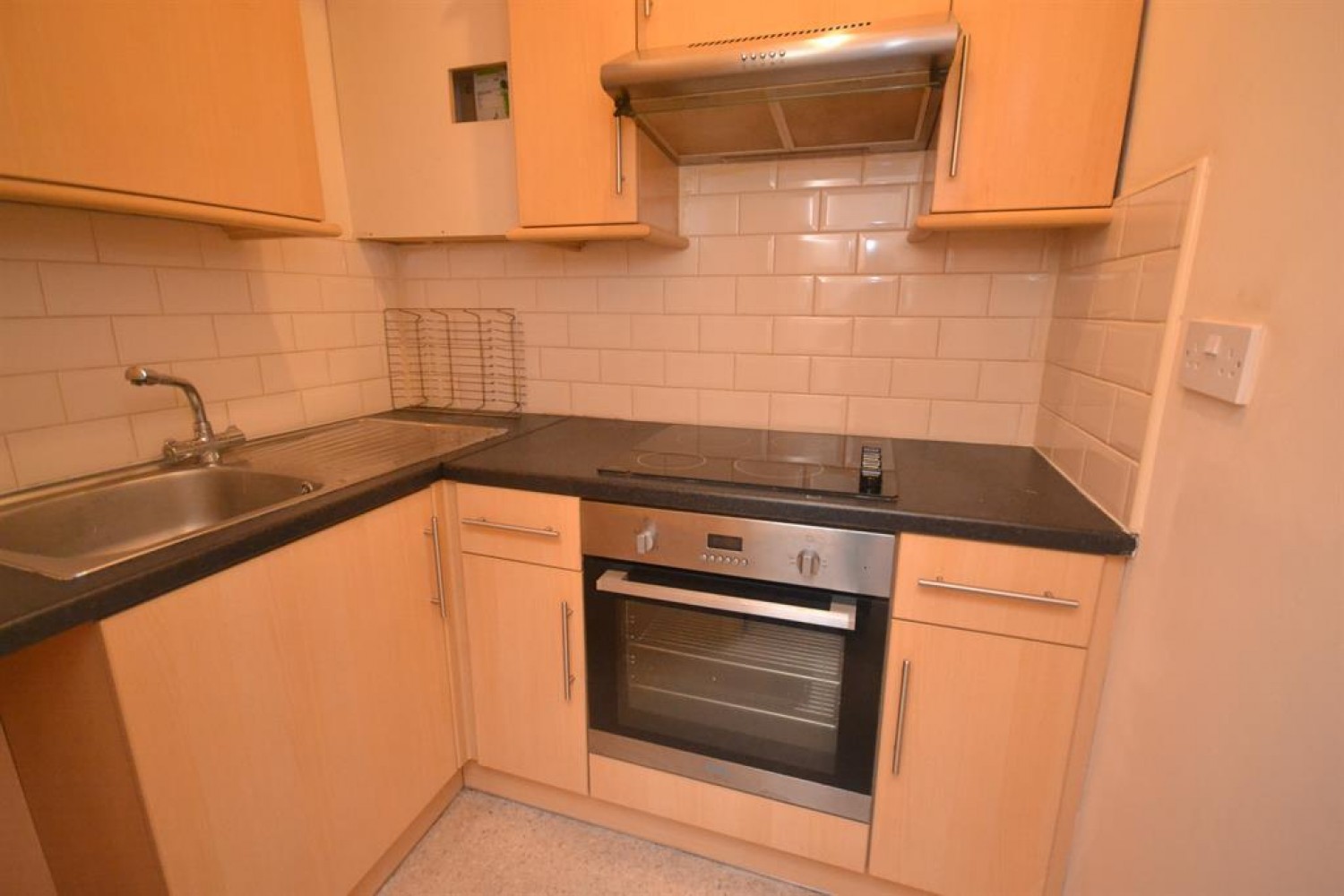 London Road, Reading