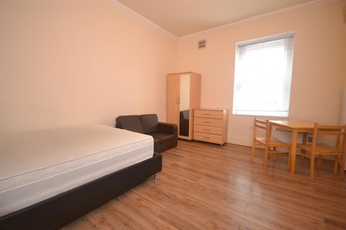 London Road, Reading