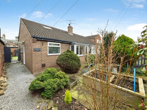 Back Lane, Sowerby, Thirsk