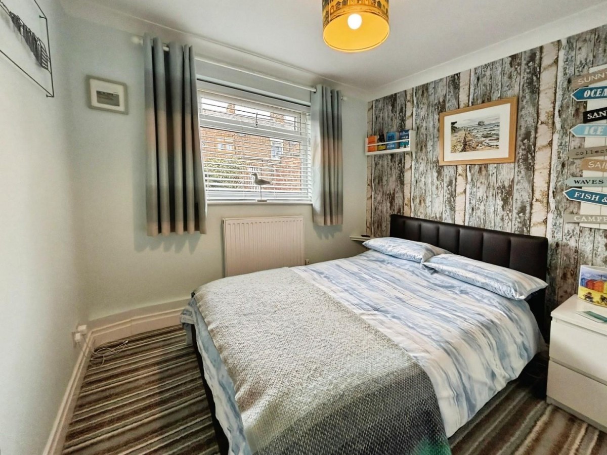 Back Lane, Sowerby, Thirsk