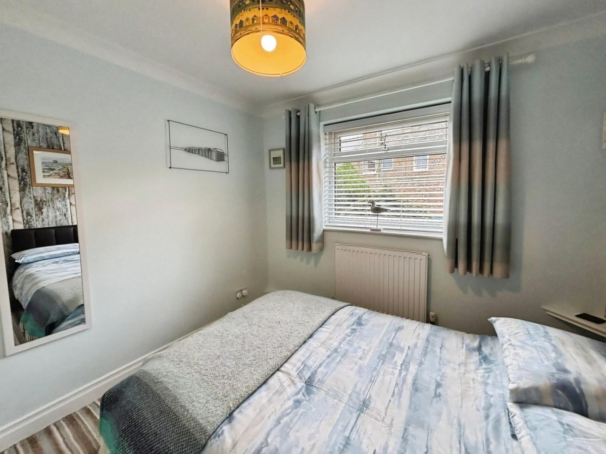 Back Lane, Sowerby, Thirsk