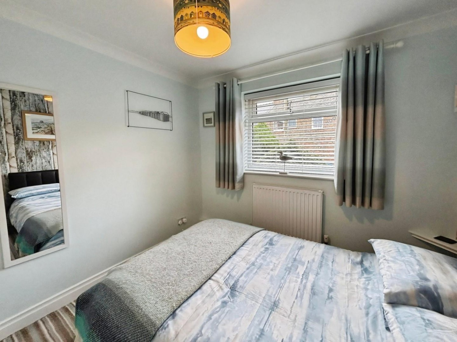 Back Lane, Sowerby, Thirsk