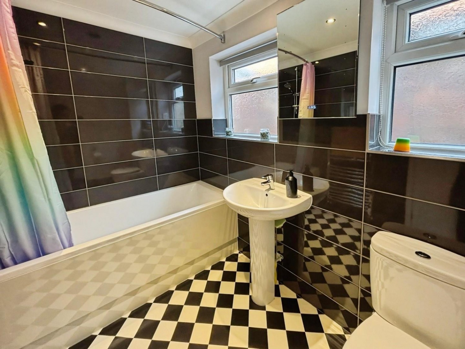 Back Lane, Sowerby, Thirsk