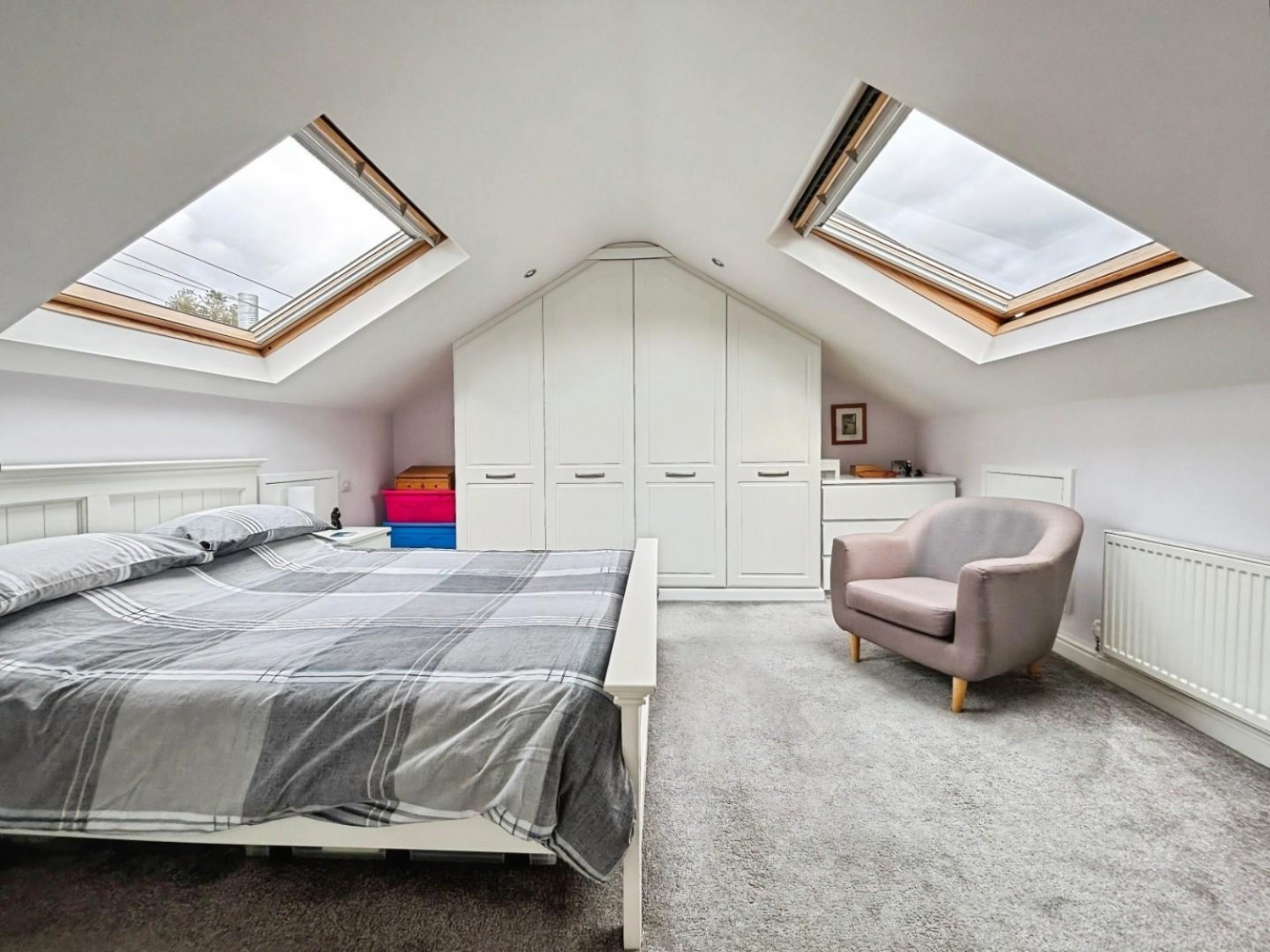 Back Lane, Sowerby, Thirsk