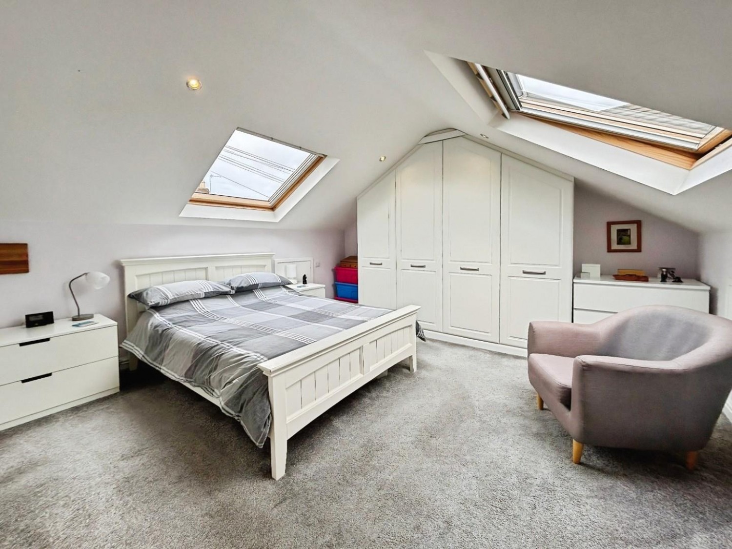 Back Lane, Sowerby, Thirsk