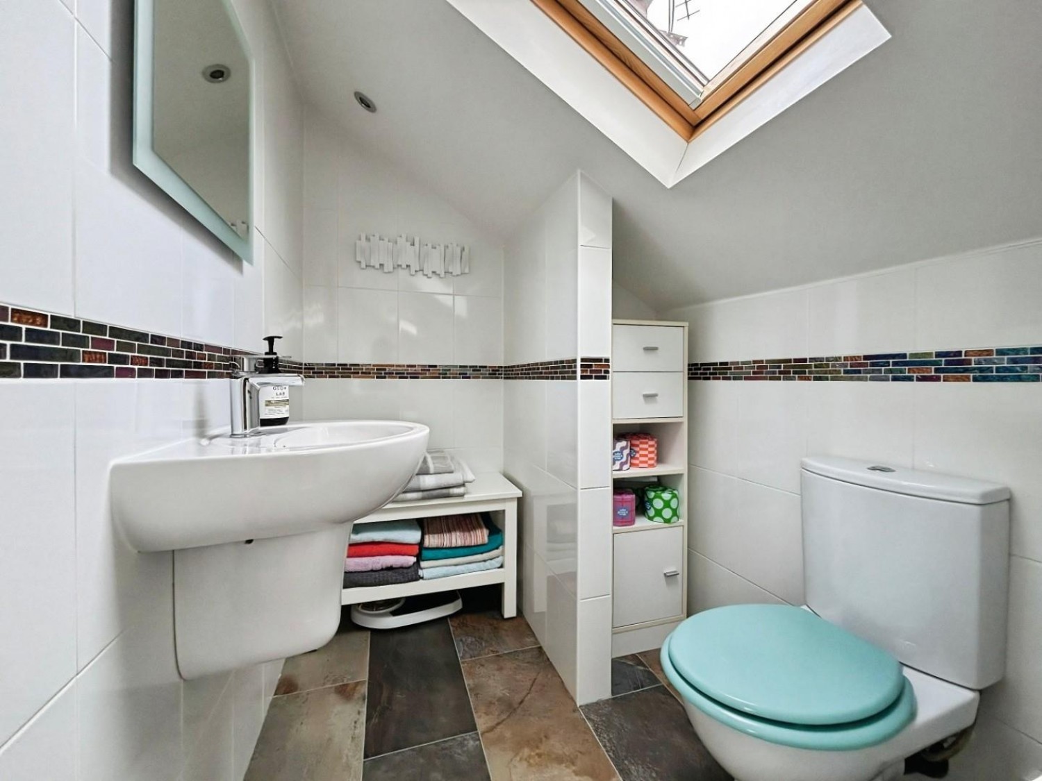 Back Lane, Sowerby, Thirsk