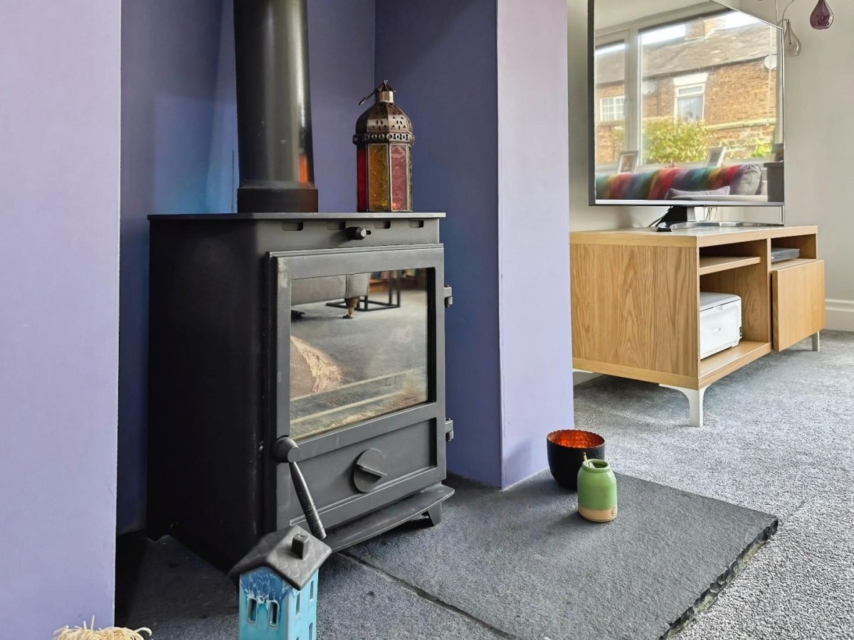 Back Lane, Sowerby, Thirsk