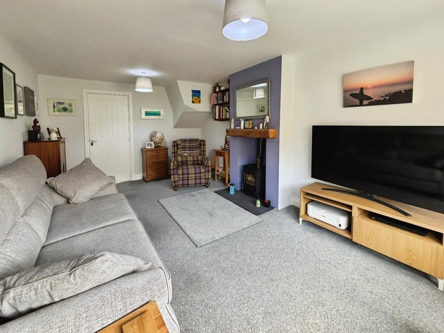 Back Lane, Sowerby, Thirsk