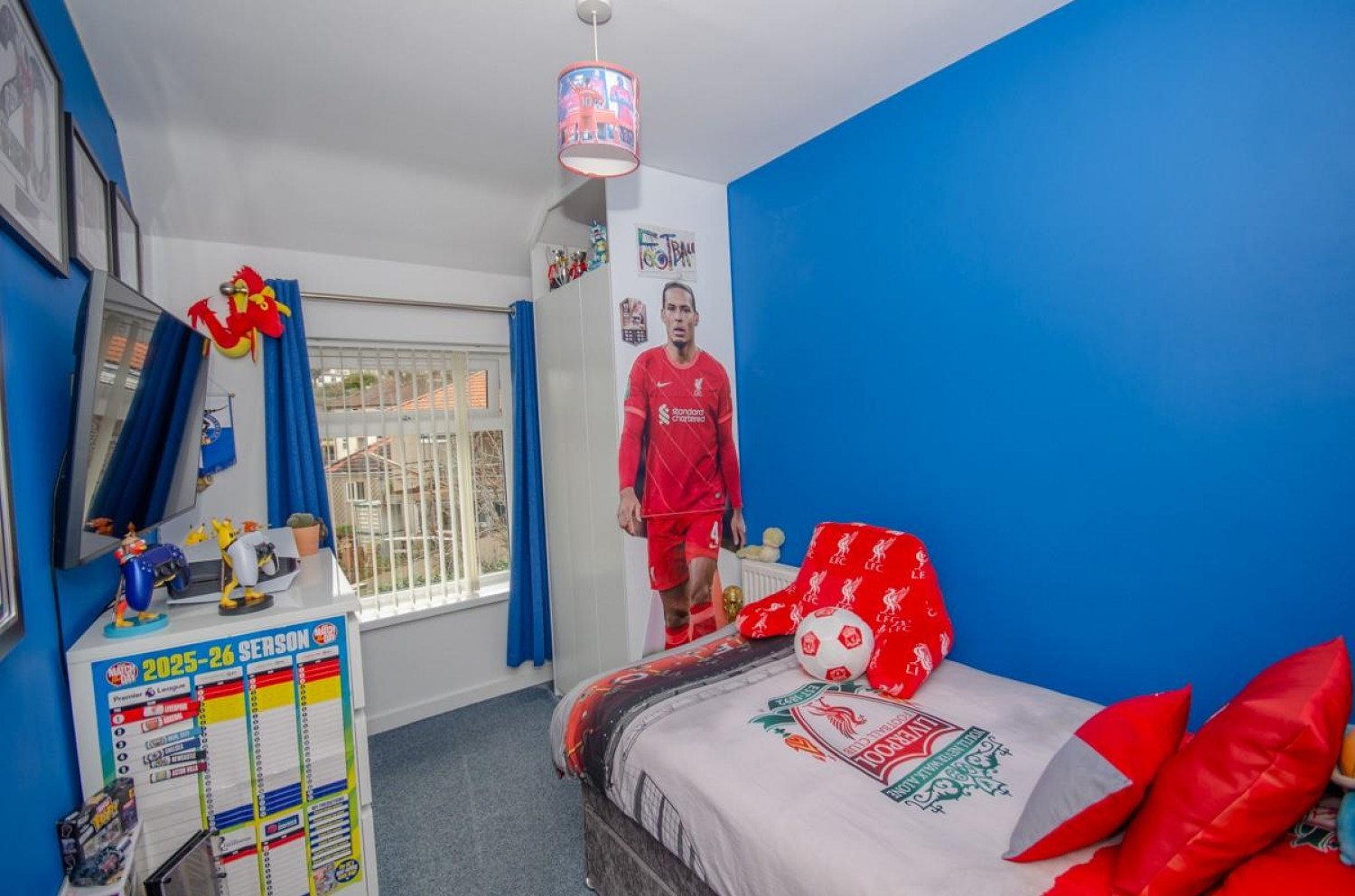 Northcote Road, Mangotsfield, Bristol, BS16 6AT