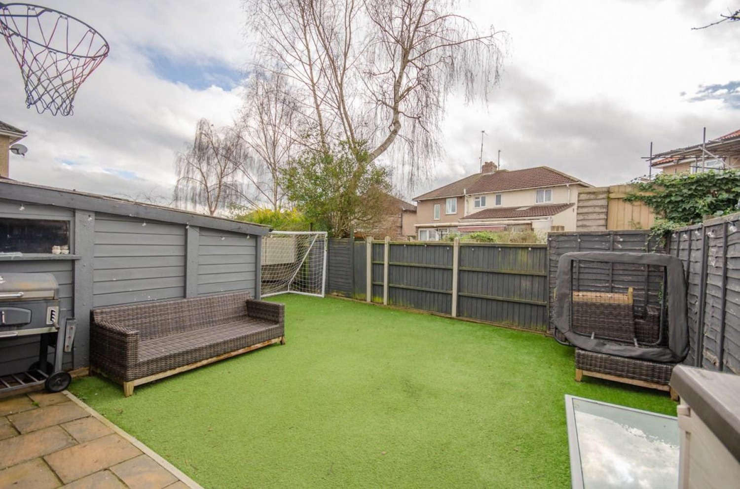 Northcote Road, Mangotsfield, Bristol, BS16 6AT