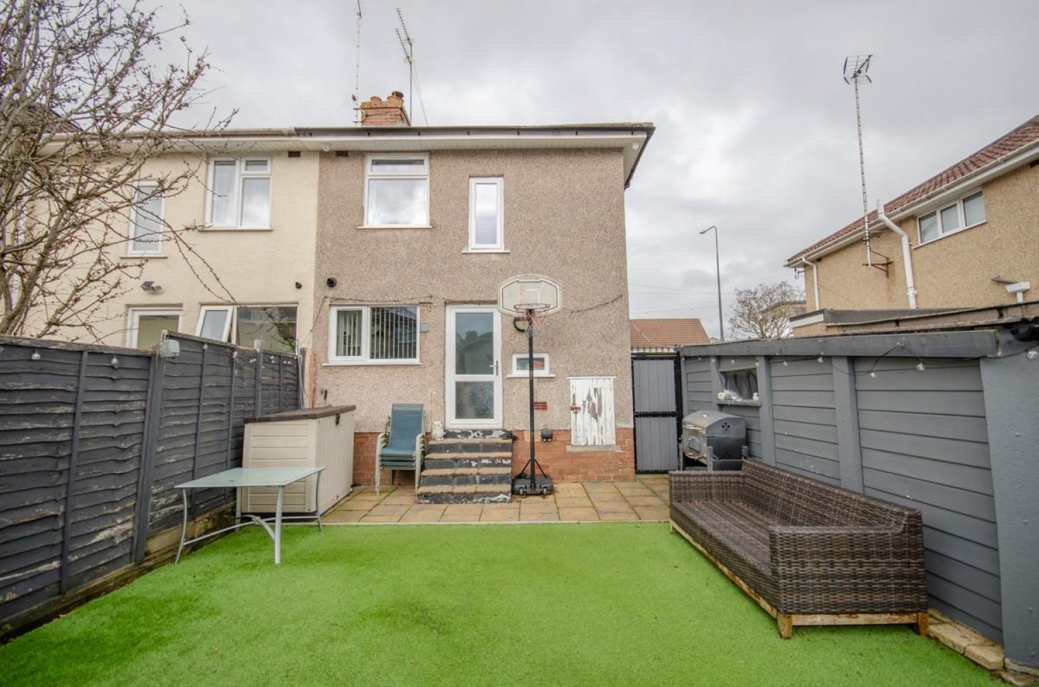 Northcote Road, Mangotsfield, Bristol, BS16 6AT